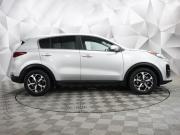Kia Sportage IV Рестайлинг Ульяновск  - изображение 27