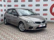 Kia Ceed I Рестайлинг Санкт-Петербург  - изображение 11