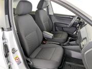 Volkswagen Polo VI Москва  - изображение 49