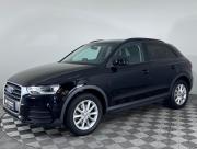 Audi Q3 I (8U) Рестайлинг Ростов-на-Дону  - изображение 21
