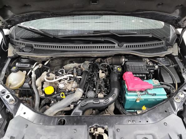 Renault Kaptur I Рестайлинг с пробегом 2021 года, цена 1 513 000 рублей, 150788 км, внедорожник, Автокод Объявления