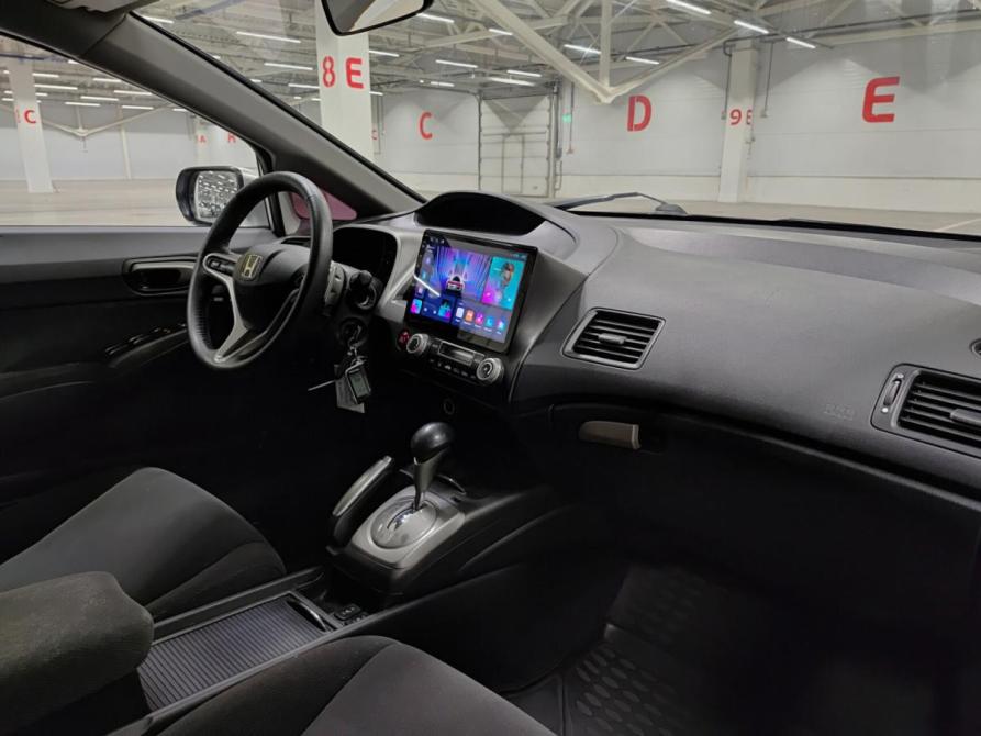Honda Civic VIII Казань  - изображение 13