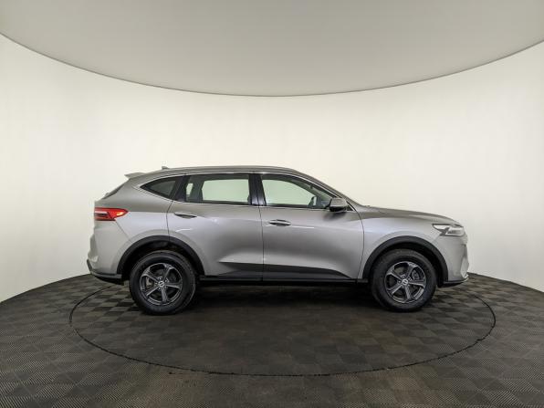 Haval F7 I Рестайлинг с пробегом 2023 года, цена 2 190 000 рублей, 42803 км, внедорожник, Автокод Объявления