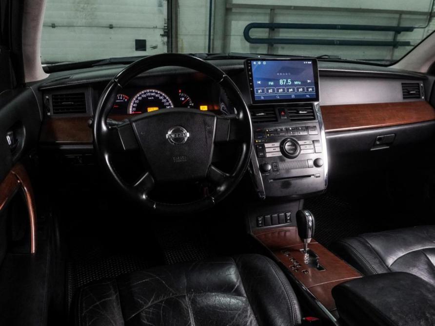 Nissan Teana I (J31) Рестайлинг Воронеж  - изображение 6