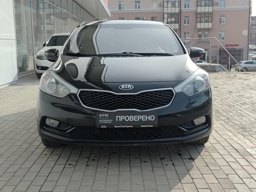 Kia Cerato III Казань  - изображение 2