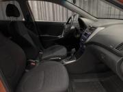Hyundai Solaris I Рестайлинг Красноярск  - изображение 23