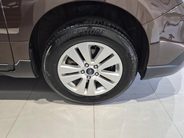 Subaru Outback V с пробегом 2017 года, цена 1 599 000 рублей, 349588 км, универсал, Автокод Объявления