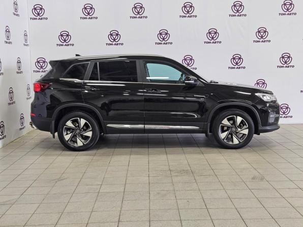 Changan CS75 I Рестайлинг с пробегом 2022 года, цена 1 809 000 рублей, 71820 км, внедорожник, Автокод Объявления