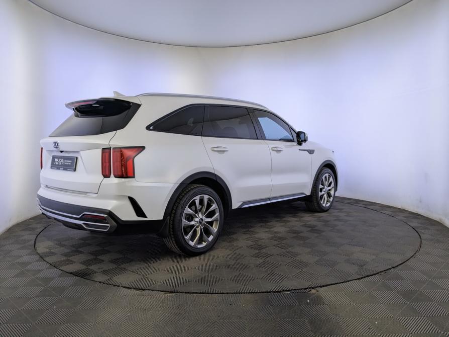 Kia Sorento IV Москва  - изображение 5