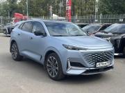 Changan UNI-K Москва  - изображение 37