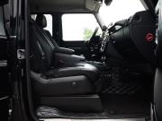 Mercedes-Benz G-Класс II (W463) Рестайлинг 4 Санкт-Петербург  - изображение 66