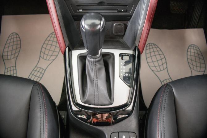 Mazda CX-3 I с пробегом 2015 года, цена 1 649 000 рублей, 166459 км, внедорожник, Автокод Объявления