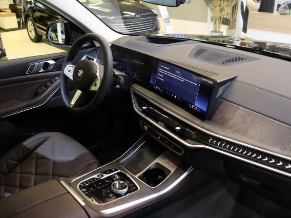 Новый BMW X5 IV (G05/G18) Рестайлинг 2025 года, цена 10 700 000 рублей, внедорожник, Автокод Объявления