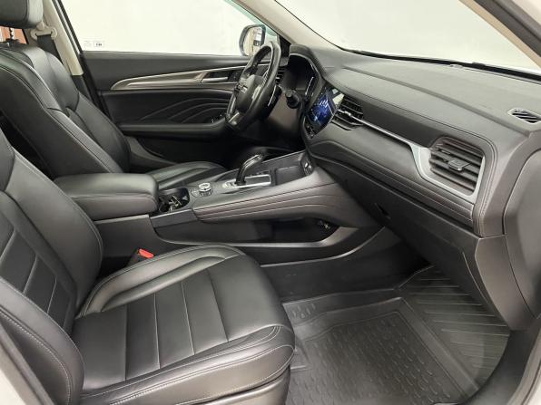 Haval F7 I с пробегом 2021 года, цена 1 969 000 рублей, 94829 км, внедорожник, Автокод Объявления