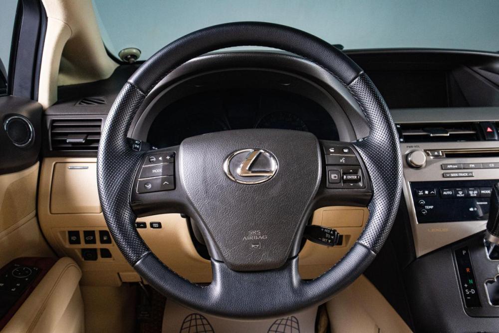 Lexus RX III Сургут  - изображение 13