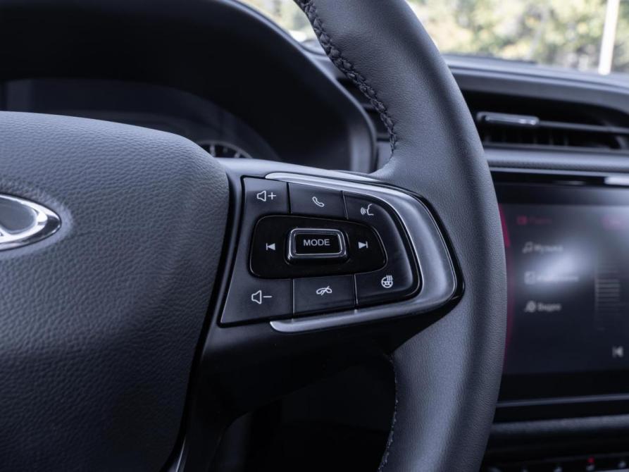 Chery Tiggo 4 I Рестайлинг Волгоград  - изображение 22