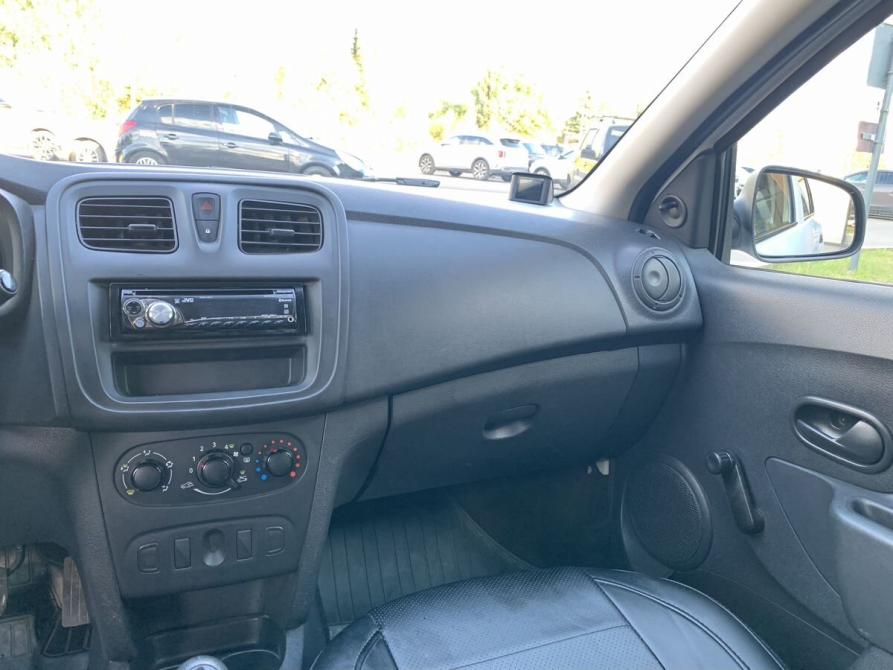 Renault Logan II Рестайлинг Великие Луки  - изображение 15