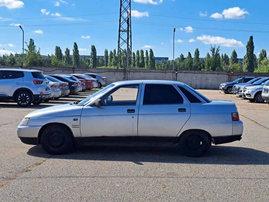 Lada (ВАЗ) 2110 Набережные Челны  - изображение 10