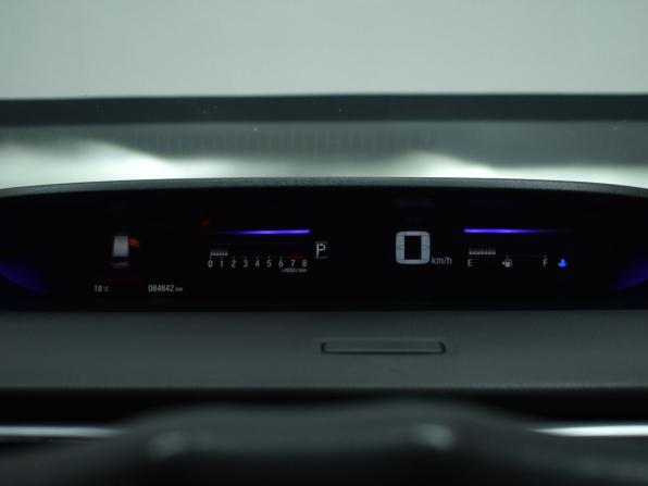 Honda Stepwgn V Рестайлинг с пробегом 2020 года, цена 2 129 995 рублей, 84842 км, минивэн, Автокод Объявления