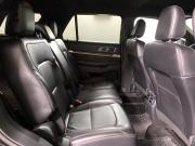 Ford Explorer V Рестайлинг 2 Москва  - изображение 36