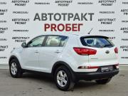 Kia Sportage III Рестайлинг Владимир  - изображение 22