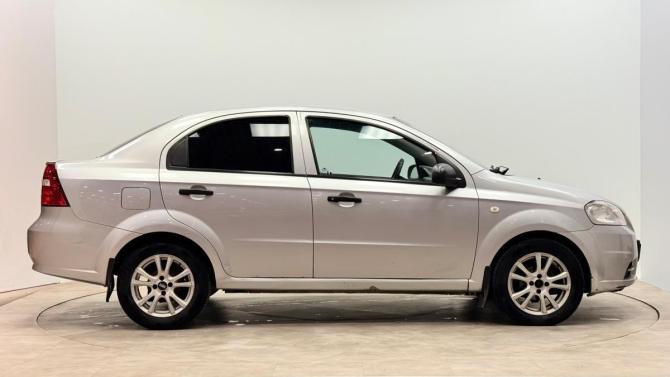 Chevrolet Aveo I Рестайлинг с пробегом 2008 года, цена 245 000 рублей, 186820 км, седан, Автокод Объявления