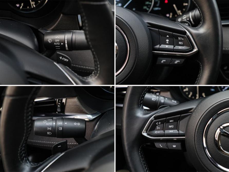 Mazda 6 III (GJ) Рестайлинг 2 Москва  - изображение 15