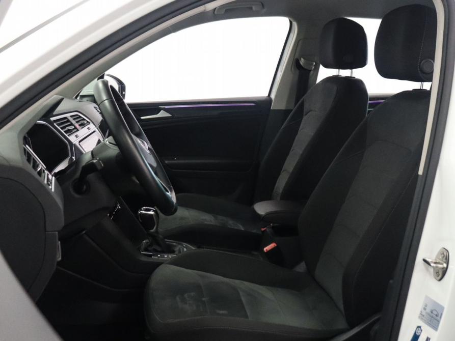 Volkswagen Tiguan II Рестайлинг Минеральные Воды  - изображение 8