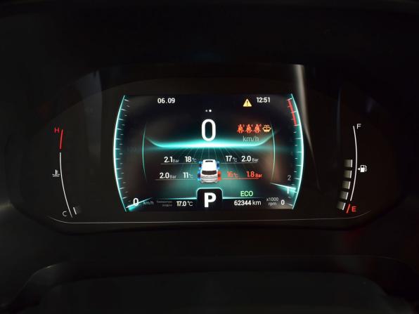 Chery Tiggo 7 Pro I с пробегом 2022 года, цена 1 695 995 рублей, 62341 км, внедорожник, Автокод Объявления