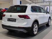 Volkswagen Tiguan II Казань  - изображение 30