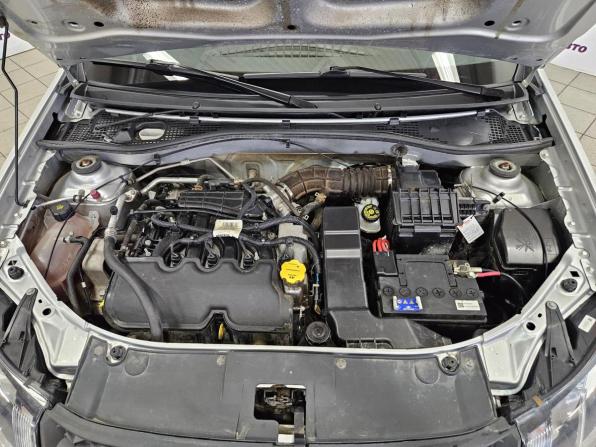 Lada (ВАЗ) Largus I Рестайлинг с пробегом 2024 года, цена 1 189 000 рублей, 73164 км, универсал, Автокод Объявления