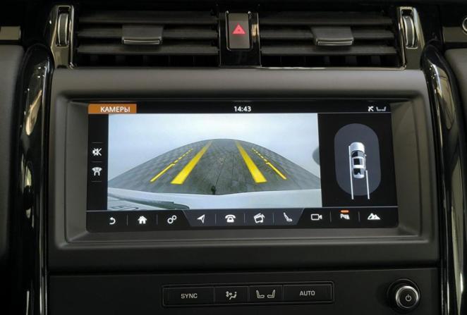 Land Rover Discovery V с пробегом 2018 года, цена 3 900 000 рублей, 66299 км, внедорожник, Автокод Объявления