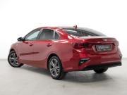 Kia Cerato IV Москва  - изображение 35