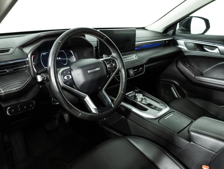 Haval Jolion I Рестайлинг Санкт-Петербург  - изображение 12