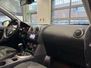 Nissan Qashqai I Рестайлинг Москва  - изображение 30