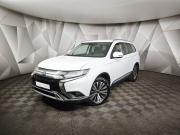Mitsubishi Outlander III Рестайлинг 3 Москва  - изображение 22