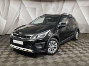 Kia Rio IV Москва  - изображение 21