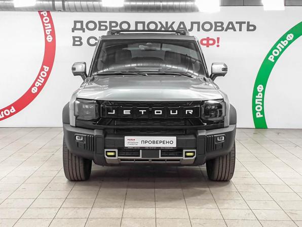 JETOUR T2 с пробегом 2024 года, цена 3 290 000 рублей, 32827 км, внедорожник, Автокод Объявления