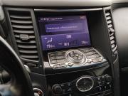 Infiniti FX II (S51) Рестайлинг Екатеринбург  - изображение 45