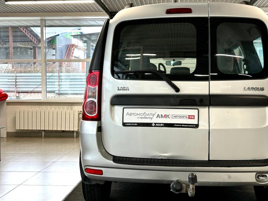Lada (ВАЗ) Largus I Тольятти  - изображение 6