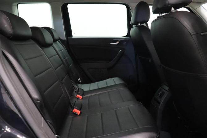 Skoda Yeti I Рестайлинг с пробегом 2014 года, цена 1 170 000 рублей, 97636 км, внедорожник, Автокод Объявления