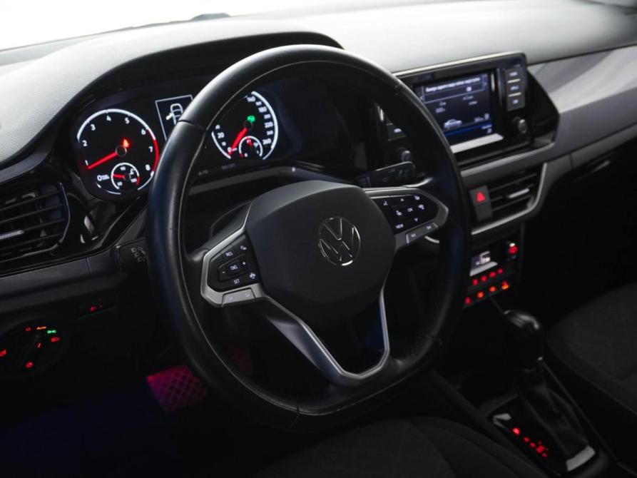 Volkswagen Polo VI Москва  - изображение 13