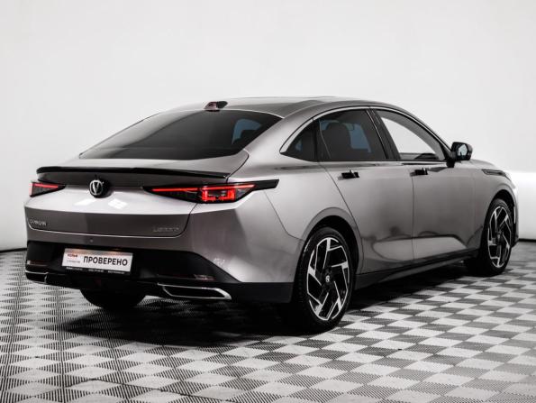 Changan Lamore с пробегом 2023 года, цена 1 899 000 рублей, 38618 км, седан, Автокод Объявления
