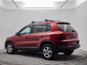 Volkswagen Tiguan I Рестайлинг Москва  - изображение 23