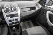 Renault Logan I Рестайлинг Барнаул  - изображение 36