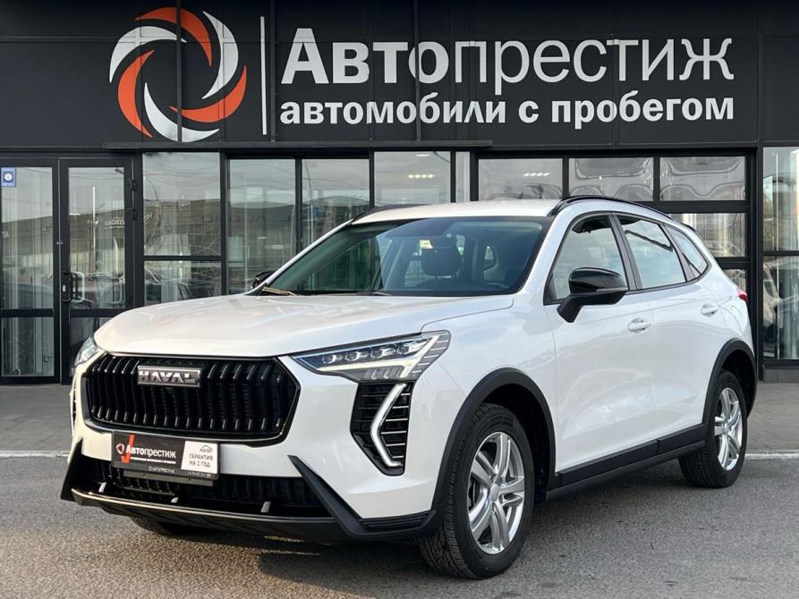 Haval Jolion I Рестайлинг Волгоград  - изображение 2