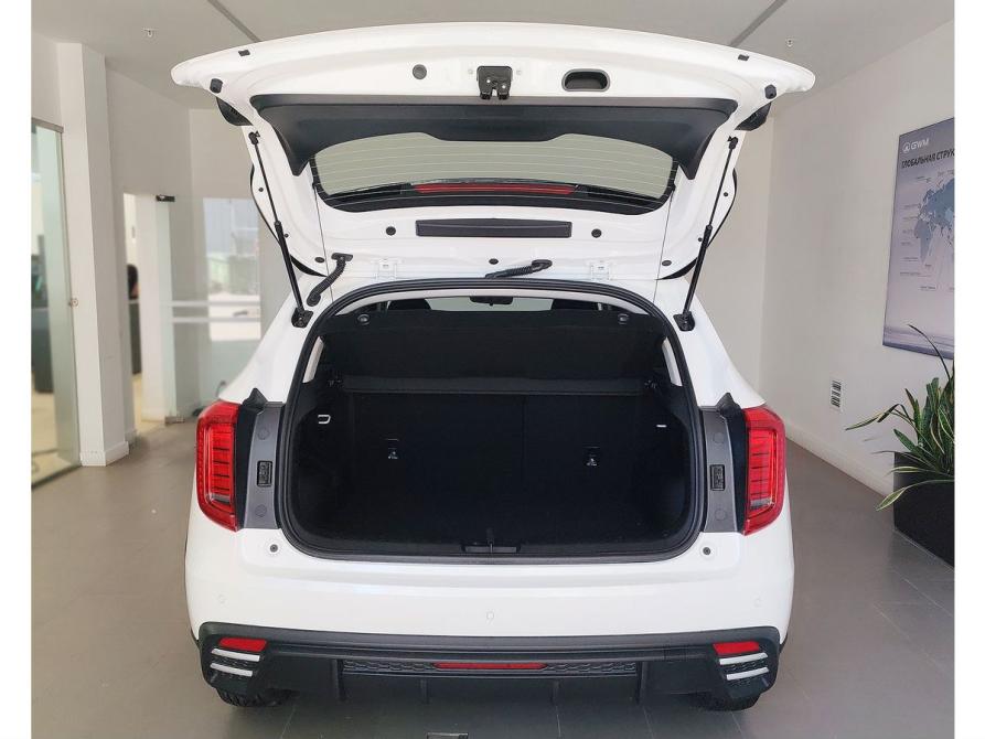 Haval Jolion I Рестайлинг 2 Архангельск  - изображение 7