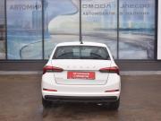 Skoda Rapid II Архангельск  - изображение 21