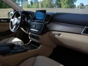 Mercedes-Benz GLS I (X166) Москва  - изображение 44