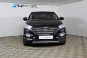 Hyundai Santa Fe III Рестайлинг Нижний Новгород  - изображение 23